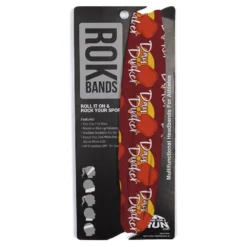 Pickleball Multifunctional Headwear - Day Dinker RokBAND 11 Pickleball Multifunctional Headwear - Day Dinker RokBAND -Sport Play Mode pb 00131 PACKAGING