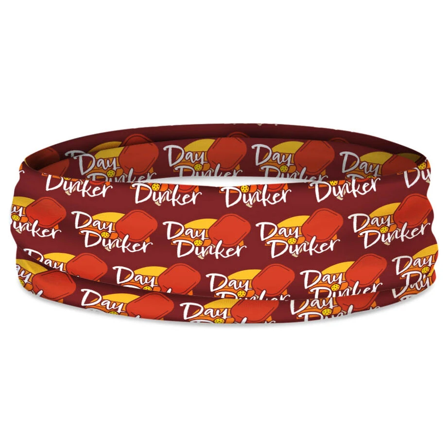 Pickleball Multifunctional Headwear - Day Dinker RokBAND 2 Pickleball Multifunctional Headwear - Day Dinker RokBAND - Image 2