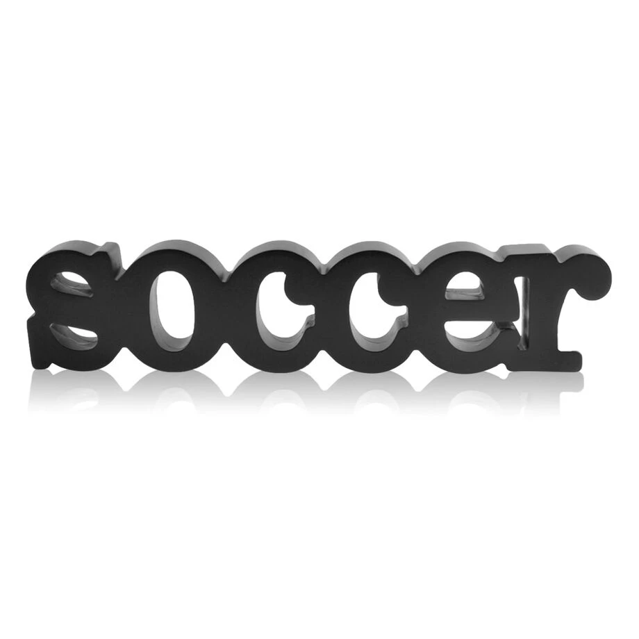 Soccer Wood Words 1 Soccer Wood Words