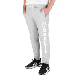 Soccer Men's Joggers - Goalie