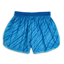 Lightning Soccer Shorts - Blue -Sport Play Mode sc 03581 2