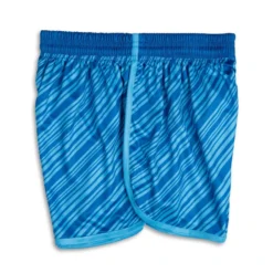 Lightning Soccer Shorts - Blue -Sport Play Mode sc 03581 4