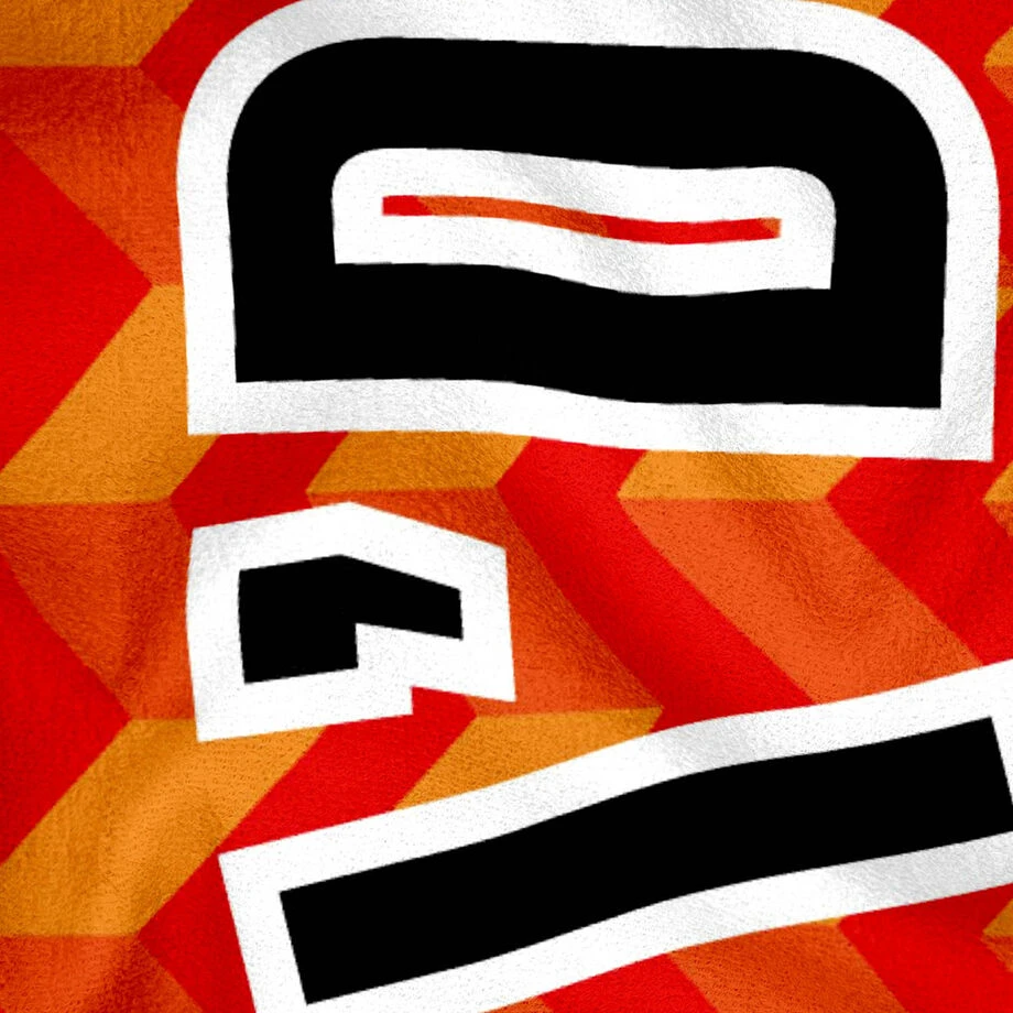 Soccer Premium Beach Towel - I'd Rather Be Playing Soccer 5 Soccer Premium Beach Towel - I'd Rather Be Playing Soccer - Image 5