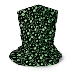 Soccer Multifunctional Headwear - Soccer Guy RokBAND