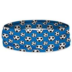 Soccer Multifunctional Headwear - Soccer Girl RokBAND 7 Soccer Multifunctional Headwear - Soccer Girl RokBAND -Sport Play Mode sc 04047 RING LONG
