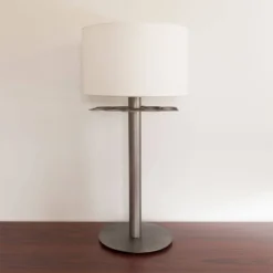 Hockey Tabletop Medal Display Lamp -Sport Play Mode table medal lamp 4