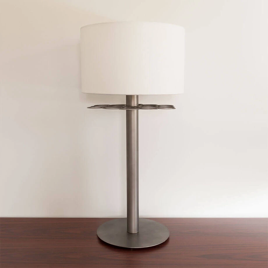 Basketball Tabletop Medal Display Lamp 4 Basketball Tabletop Medal Display Lamp - Image 4