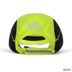 CoolRun Pocket Hat - Safety Yellow 13 CoolRun Pocket Hat - Safety Yellow -Sport Play Mode tr 10944 3