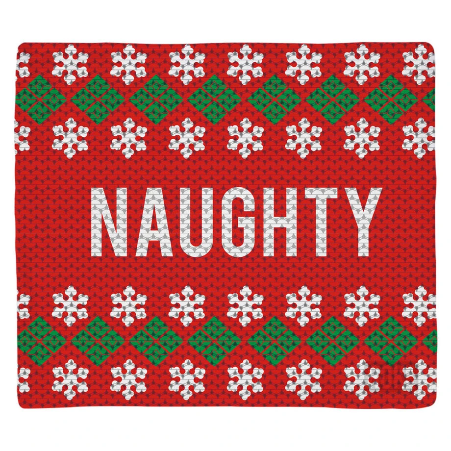Multifunctional Headwear - Naughty Or Nice RokBAND 6 Multifunctional Headwear - Naughty Or Nice RokBAND - Image 6