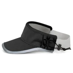 Performance Running Visor -Sport Play Mode tr 37553 BLACK 4