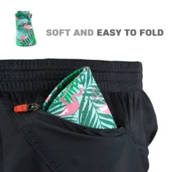 Running Comfort Performance Visor - Flock It -Sport Play Mode tr 40279 3