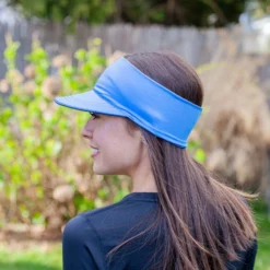 Running Comfort Performance Visor - Mountain Call -Sport Play Mode tr 43279 LIFESTYLE FEMALE 2