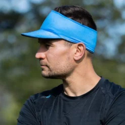 Running Comfort Performance Visor - Mountain Call -Sport Play Mode tr 43279 LIFESTYLE MALE 2