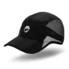 RunTechnology® Performance Hat - Black