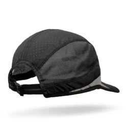 RunTechnology® Performance Hat - Dark Gray 10 RunTechnology® Performance Hat - Dark Gray -Sport Play Mode tr 44314 DARKGRAY BACK 2