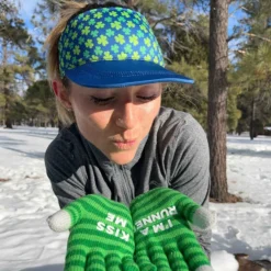 Running Comfort Performance Visor - Lucky -Sport Play Mode tr 45784 LIFESTYLE 1