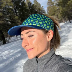 Running Comfort Performance Visor - Lucky -Sport Play Mode tr 45784 LIFESTYLE 2