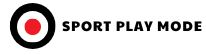 Sport Play Mode