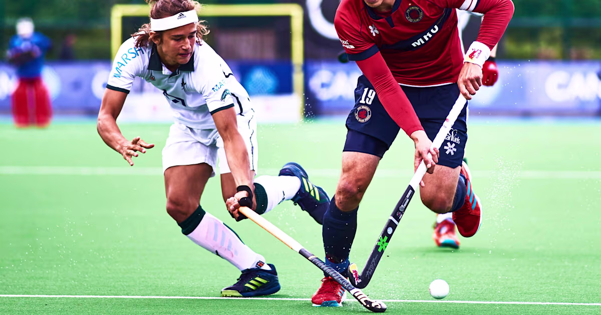 Sport Play Mode -Sport Play Mode hockey collection